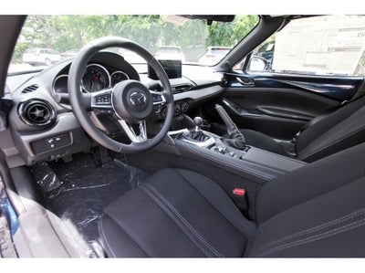 2026 Mazda Mazda MX-5 Miata Club