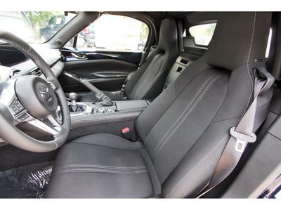 2026 Mazda Mazda MX-5 Miata Club