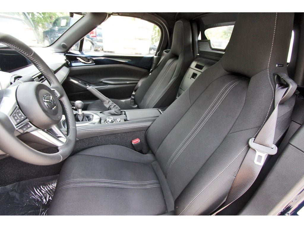 2026 Mazda Mazda MX-5 Miata Club