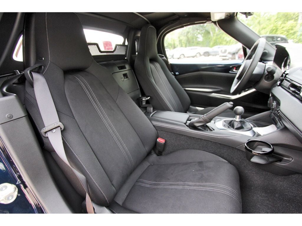 2026 Mazda Mazda MX-5 Miata Club