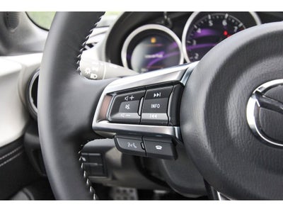 2026 Mazda Mazda MX-5 Miata Club