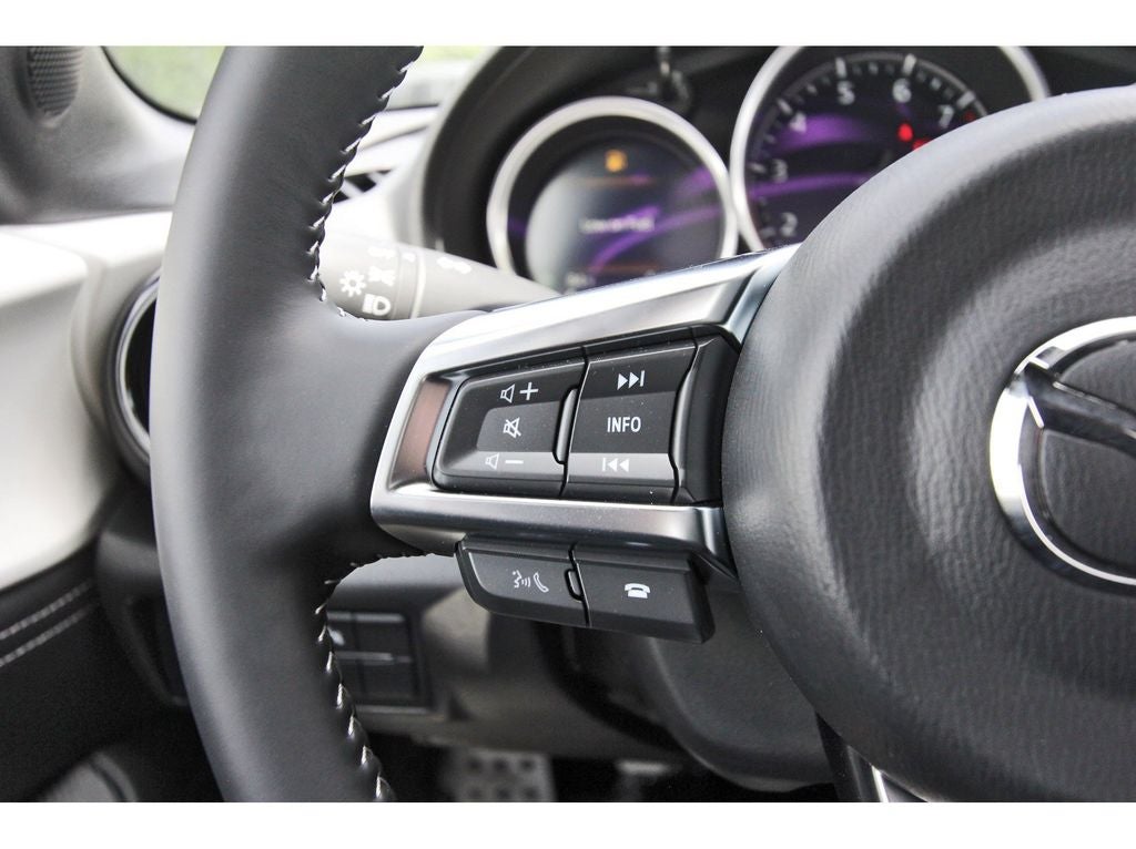 2026 Mazda Mazda MX-5 Miata Club