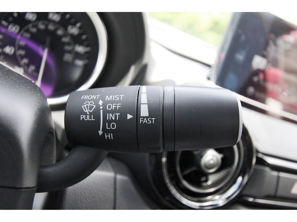 2026 Mazda Mazda MX-5 Miata Club