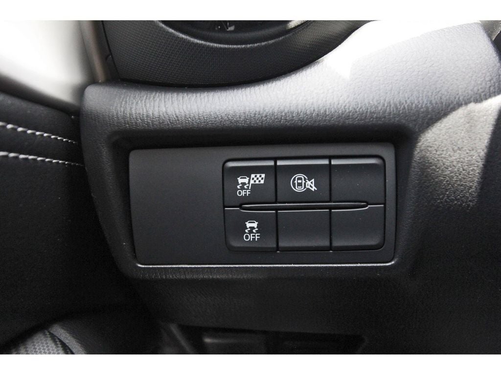 2026 Mazda Mazda MX-5 Miata Club