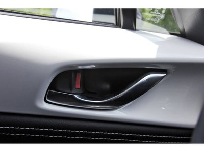 2026 Mazda Mazda MX-5 Miata Club