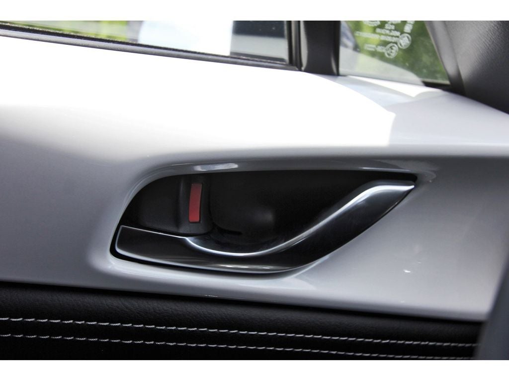 2026 Mazda Mazda MX-5 Miata Club