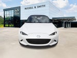 2026 Mazda Mazda MX-5 Miata Club
