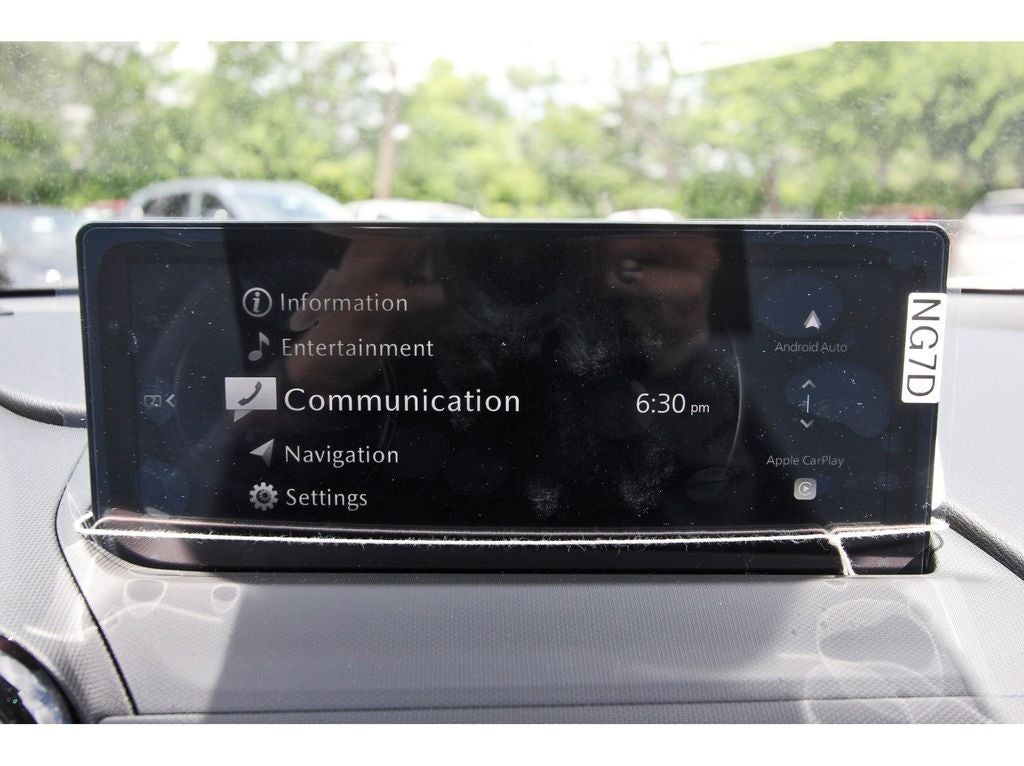 2026 Mazda Mazda MX-5 Miata Club