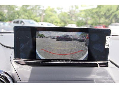 2026 Mazda Mazda MX-5 Miata Club