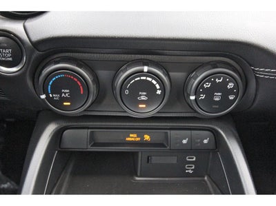 2026 Mazda Mazda MX-5 Miata Club