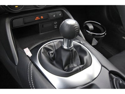 2026 Mazda Mazda MX-5 Miata Club