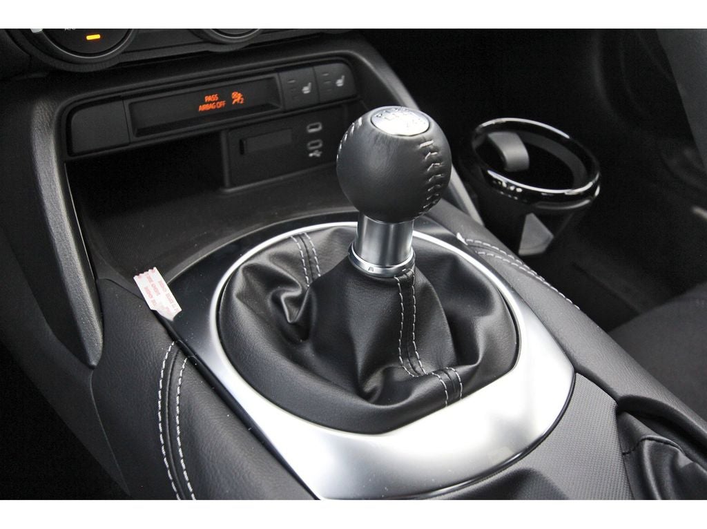 2026 Mazda Mazda MX-5 Miata Club