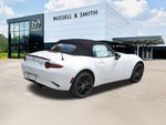 2026 Mazda Mazda MX-5 Miata Club