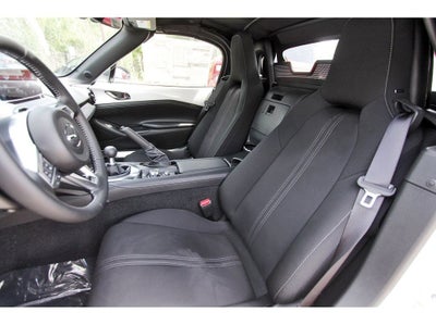 2026 Mazda Mazda MX-5 Miata Club