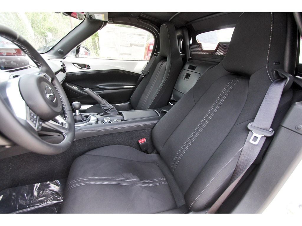 2026 Mazda Mazda MX-5 Miata Club