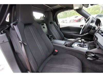 2026 Mazda Mazda MX-5 Miata Club