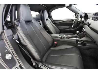 2025 Mazda Mazda MX-5 Miata Grand Touring