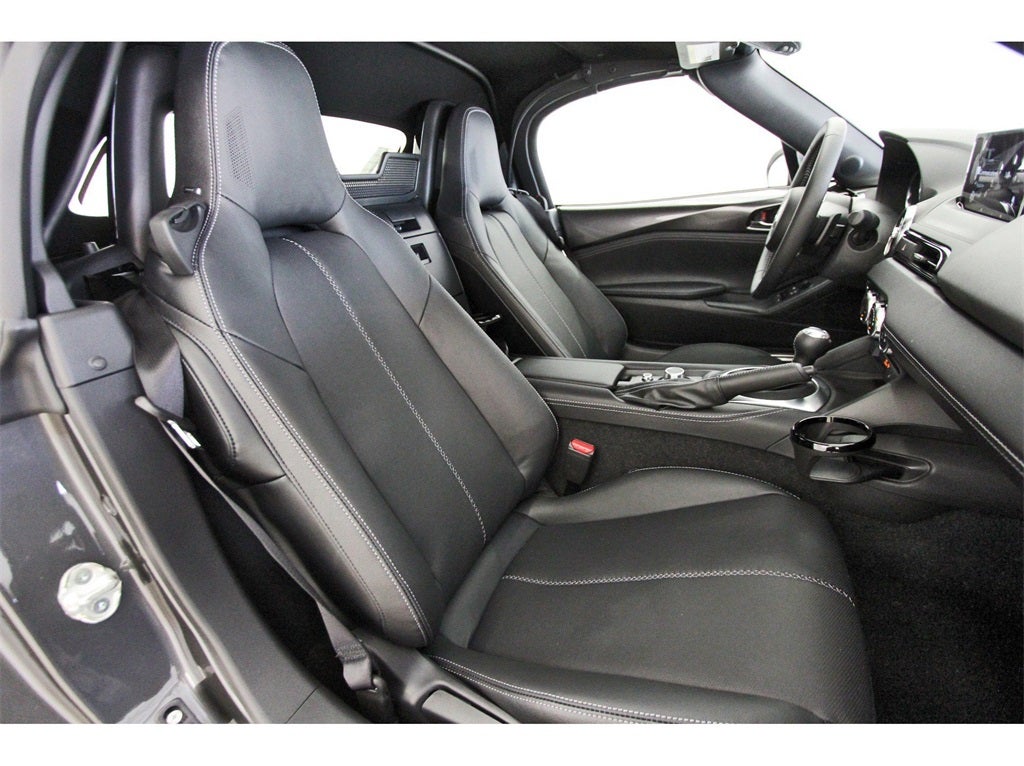 2025 Mazda Mazda MX-5 Miata Grand Touring