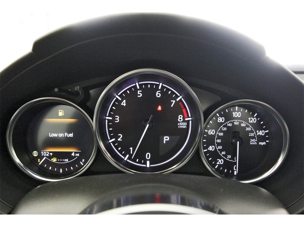 2025 Mazda Mazda MX-5 Miata Grand Touring