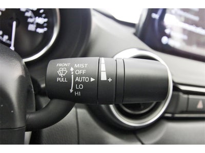 2025 Mazda Mazda MX-5 Miata Grand Touring