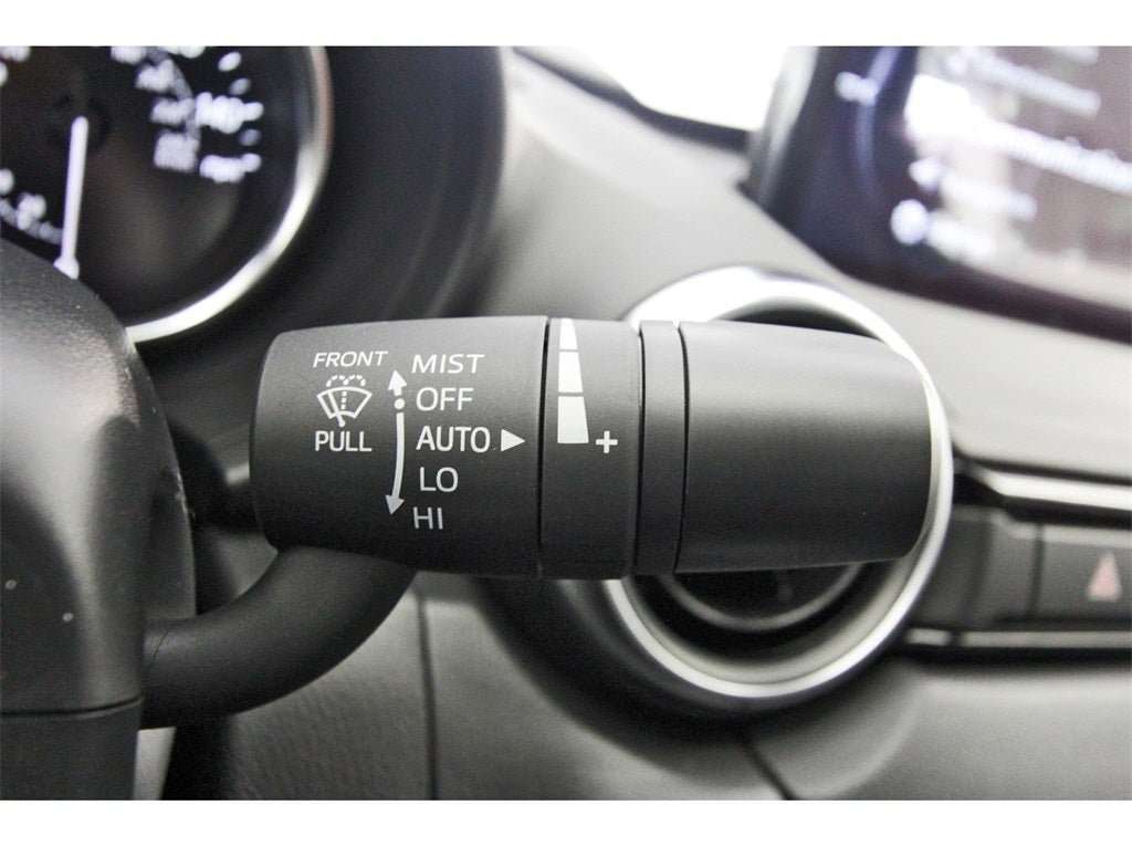 2025 Mazda Mazda MX-5 Miata Grand Touring