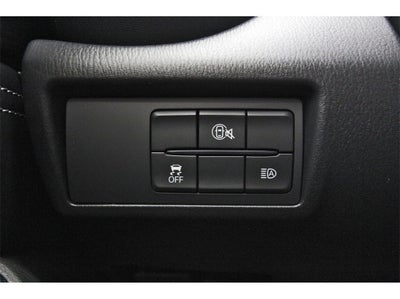 2025 Mazda Mazda MX-5 Miata Grand Touring