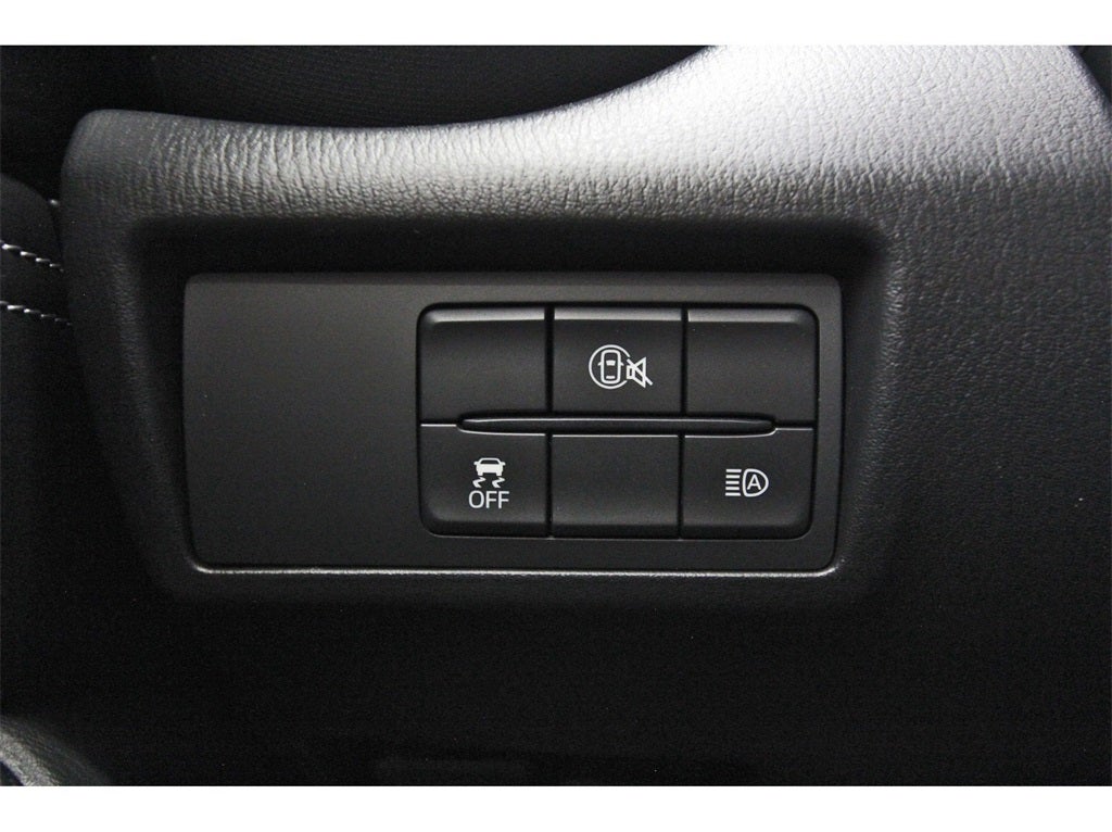 2025 Mazda Mazda MX-5 Miata Grand Touring