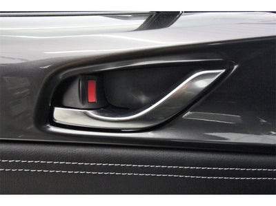 2025 Mazda Mazda MX-5 Miata Grand Touring