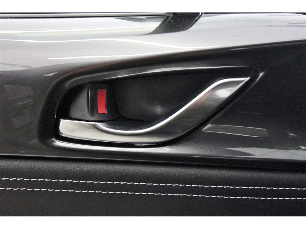 2025 Mazda Mazda MX-5 Miata Grand Touring