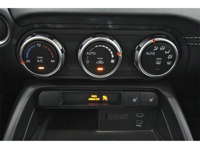 2025 Mazda Mazda MX-5 Miata Grand Touring