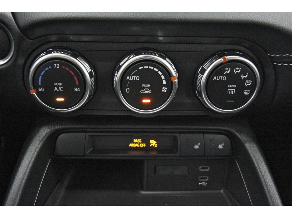 2025 Mazda Mazda MX-5 Miata Grand Touring