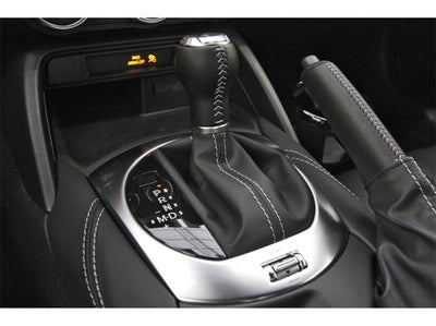 2025 Mazda Mazda MX-5 Miata Grand Touring