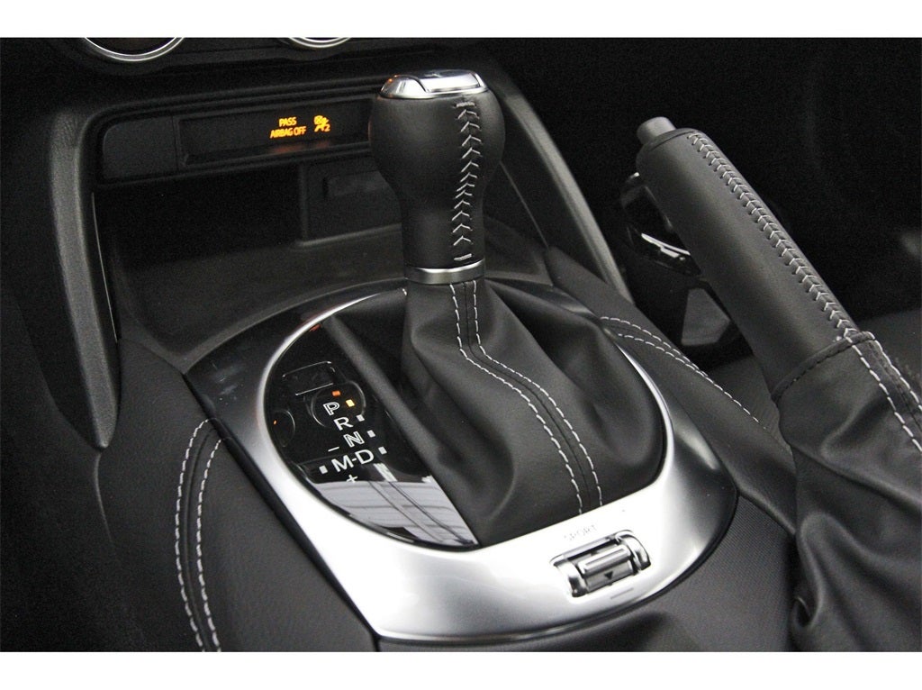 2025 Mazda Mazda MX-5 Miata Grand Touring