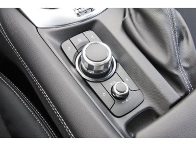 2025 Mazda Mazda MX-5 Miata Grand Touring