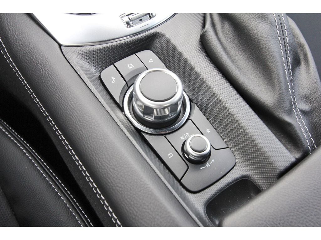 2025 Mazda Mazda MX-5 Miata Grand Touring