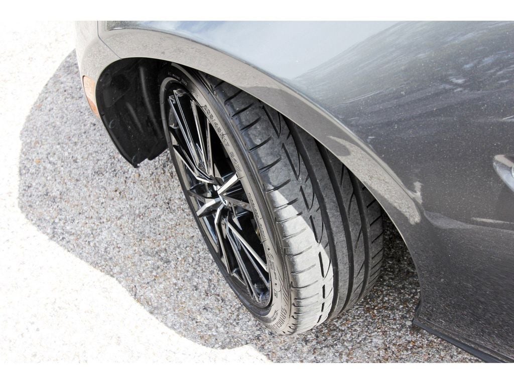 2025 Mazda Mazda MX-5 Miata Grand Touring