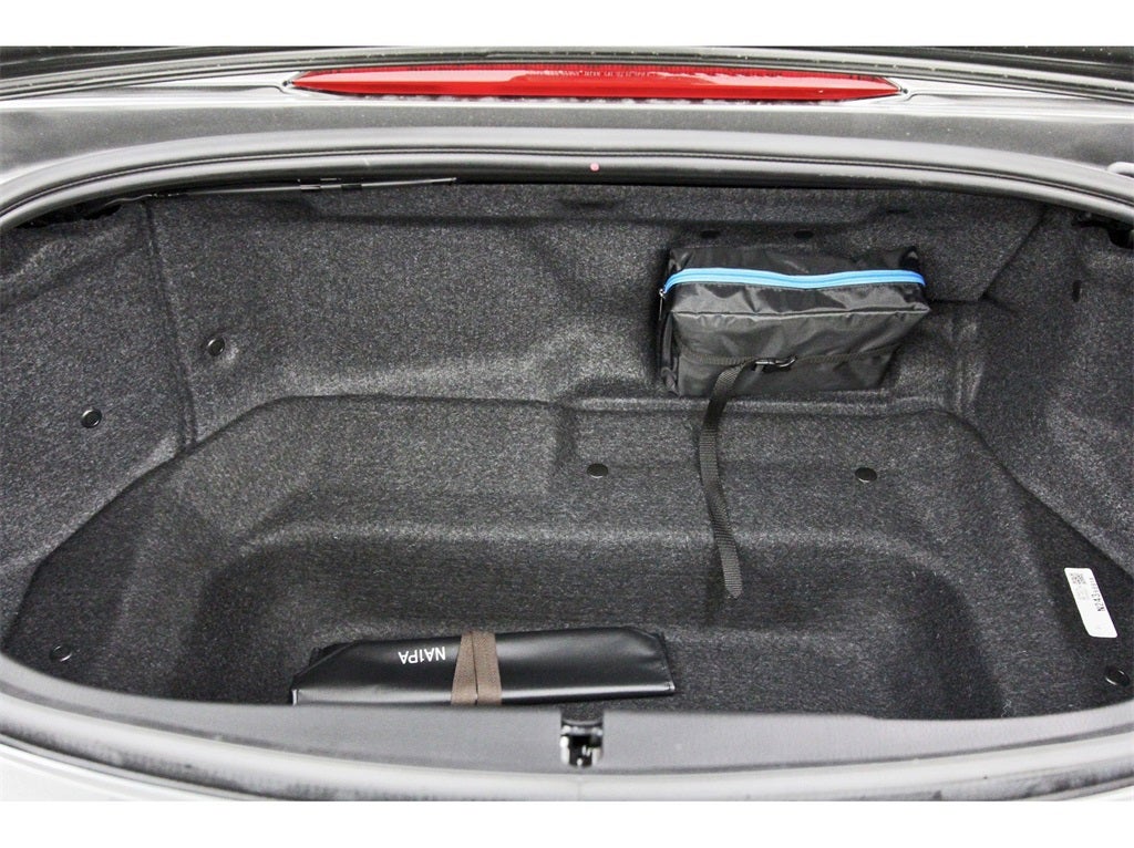 2025 Mazda Mazda MX-5 Miata Grand Touring