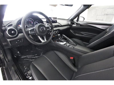 2025 Mazda Mazda MX-5 Miata Grand Touring