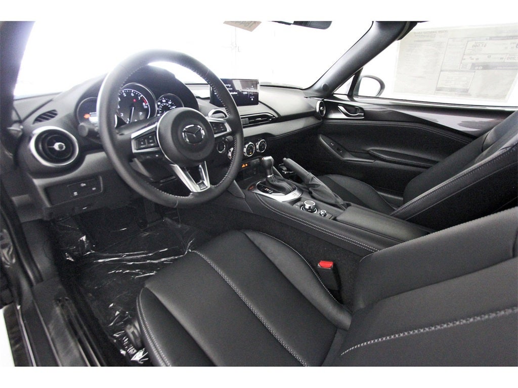 2025 Mazda Mazda MX-5 Miata Grand Touring