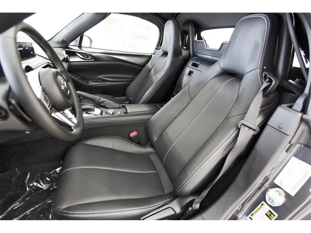 2025 Mazda Mazda MX-5 Miata Grand Touring