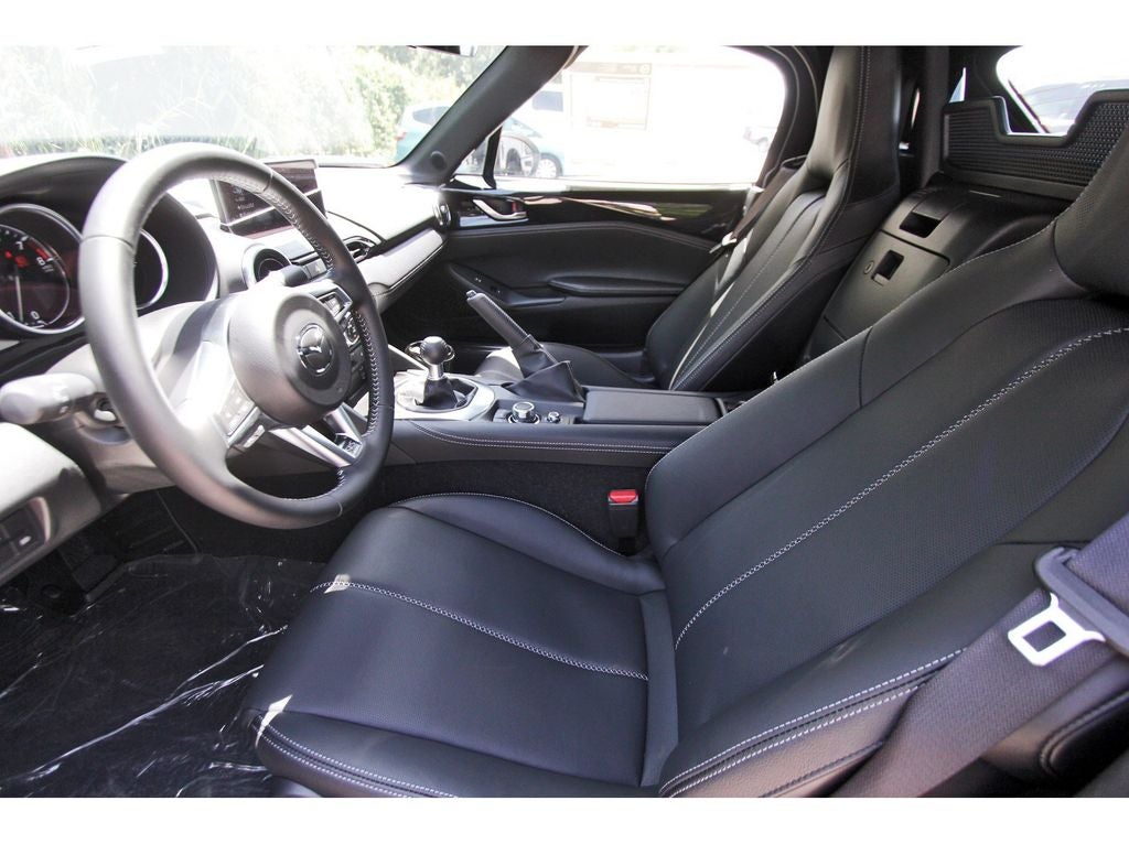 2026 Mazda Mazda MX-5 Miata Grand Touring