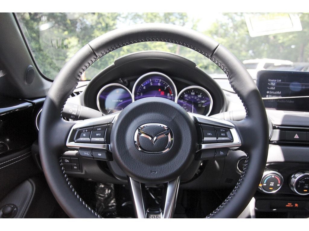 2026 Mazda Mazda MX-5 Miata Grand Touring