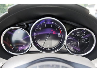 2026 Mazda Mazda MX-5 Miata Grand Touring