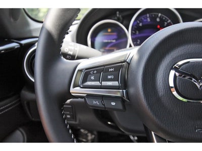 2026 Mazda Mazda MX-5 Miata Grand Touring