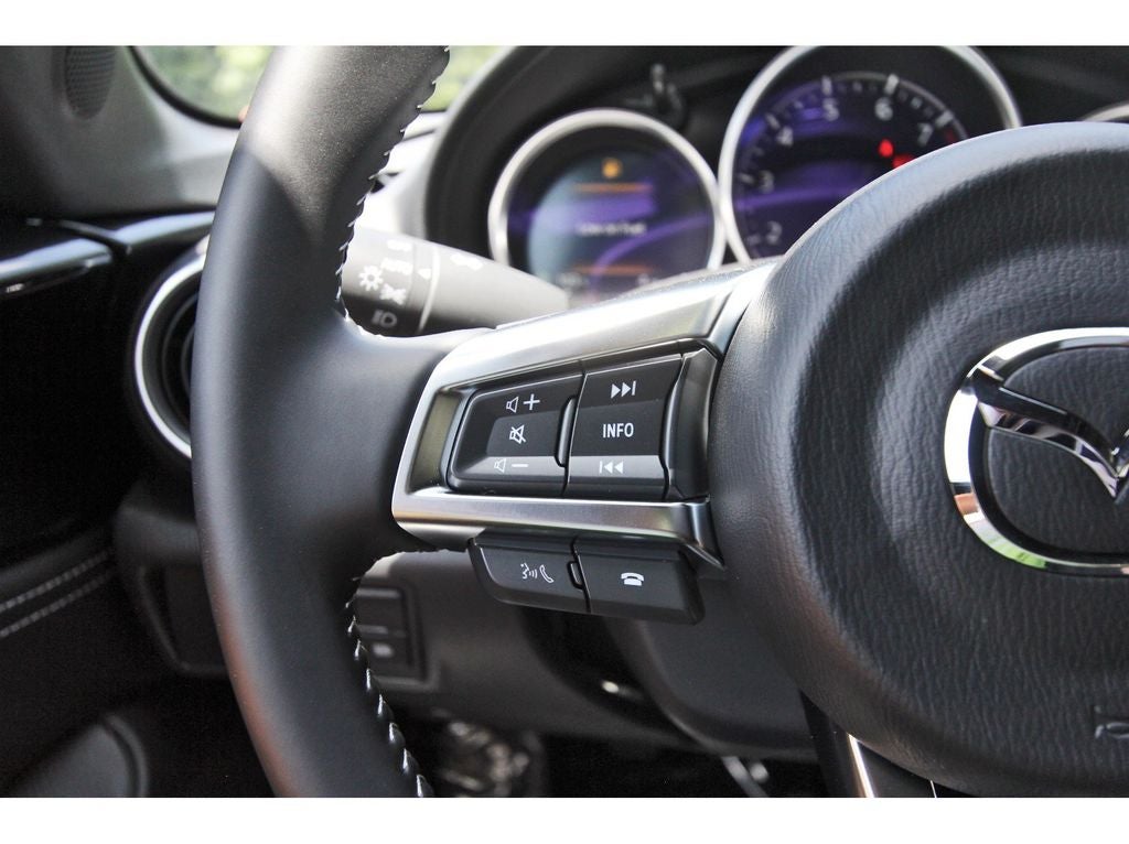 2026 Mazda Mazda MX-5 Miata Grand Touring