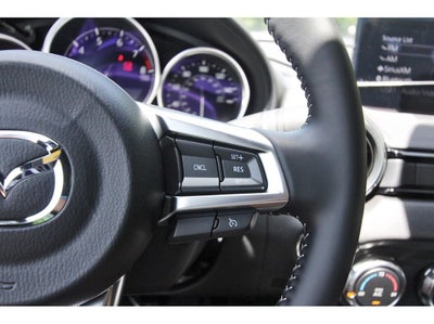 2026 Mazda Mazda MX-5 Miata Grand Touring