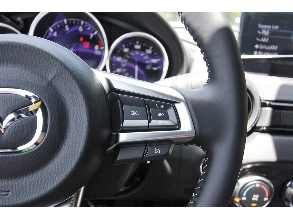 2026 Mazda Mazda MX-5 Miata Grand Touring