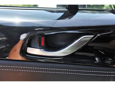 2026 Mazda Mazda MX-5 Miata Grand Touring