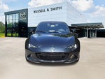 2026 Mazda Mazda MX-5 Miata Grand Touring
