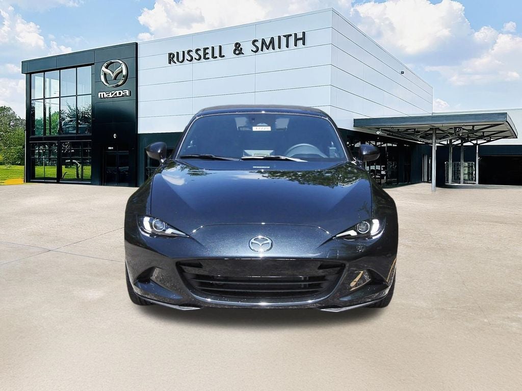 2026 Mazda Mazda MX-5 Miata Grand Touring